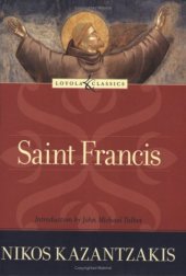 book Saint Francis