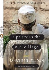 book A Palace in the Old Village: A Novel