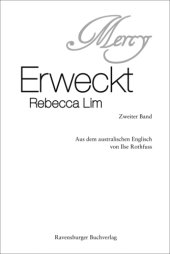 book Erweckt: Ist Liebe ewig? (Mercy, Band 2)