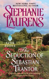 book The Seduction of Sebastian Trantor: From It Happened One Season