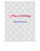 book A Place of Hiding