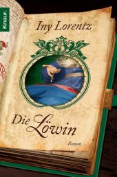 book Die Löwin (Roman)