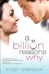 book A Billion Reasons Why