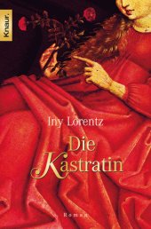 book Die Kastratin (Roman)