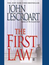 book The First Law