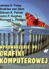 book Wprowadzenie do grafiki komputerowej