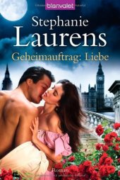 book Geheimauftrag: Liebe (Roman)