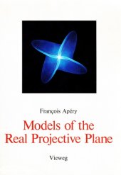 book Models of the real projective plane: computer graphics of Steiner and Boy surfaces