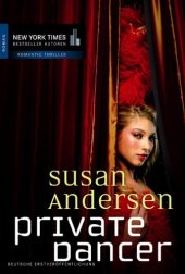 book Private Dancer (Roman)