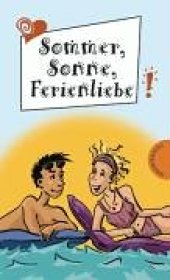 book Sommer, Sonne, Ferienliebe: Regenguss & Ferienkuss