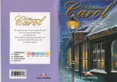 book A Christmas Carol (Book): Level 2