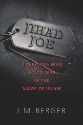 book Jihad Joe: Americans Who Go to War in the Name of Islam