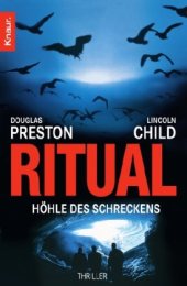 book Ritual: Höhle des Schreckens (Special Agent Pendergast, Band 4)