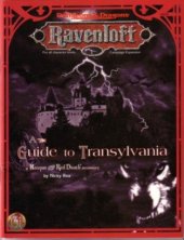 book A Guide to Transylvania