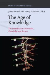 book The Age of Knowledge (Studies in Critical Social Sciences)