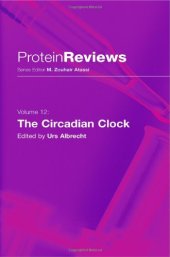 book The Circadian Clock