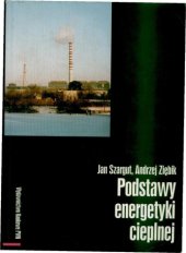 book Podstawy energetyki cieplnej