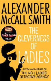 book The Cleverness Of Ladies  Quick Reads