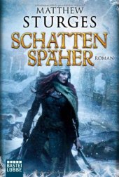 book Schattenspäher (Roman)