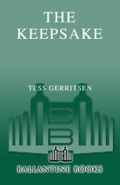 book The Keepsake