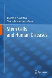 book Stem Cells and Human Diseases