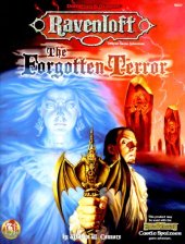 book The Forgotten Terror