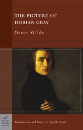 book The Picture of Dorian Gray (Barnes and Noble Classics)