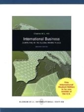 book International business: competing in the global marketplace