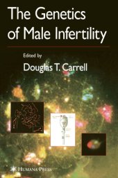 book The Genetics of Male Infertility