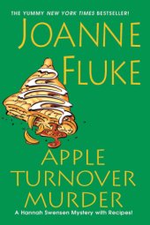 book Apple Turnover Murder