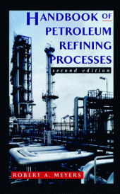 book Handbook of Petroleum Refining Processes