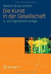 book Die Kunst in der Gesellschaft