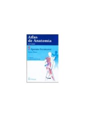 book Atlas de anatomía: en 3 tomos, Volume 1