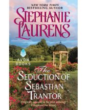 book The Seduction of Sebastian Trantor: From It Happened One Season