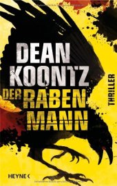 book Der Rabenmann (Thriller)