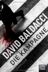 book Die Kampagne (Thriller)