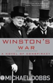 book Winston's War: A Novel of Conspiracy