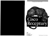 book Cisco: receptury