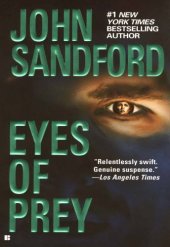 book Eyes of Prey