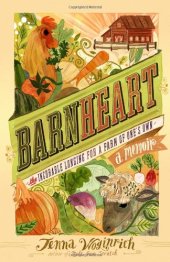 book BarnHeart