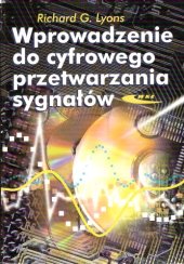 book Wprowadzenie do cyfrowego przetwarzania sygnałów