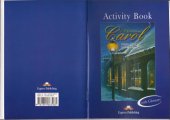 book A Christmas Carol (Activity Book): Level 2