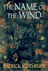 book The Name of the Wind