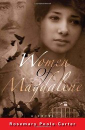 book Women of Magdalene