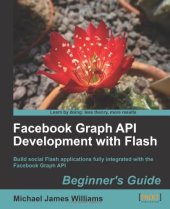 book Facebook Graph API Development with Flash