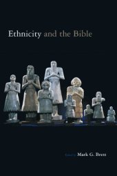 book Ethnicity and the Bible