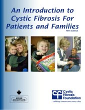 book An Introduction to Cystic Fibrosis for Patients and Families