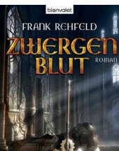 book Zwergenblut (Der Fluch der Dunkelerben 3)