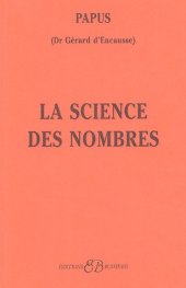 book La science des nombres