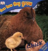 book Chick (See How They Grow)